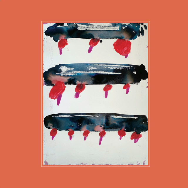 Tree Song album art