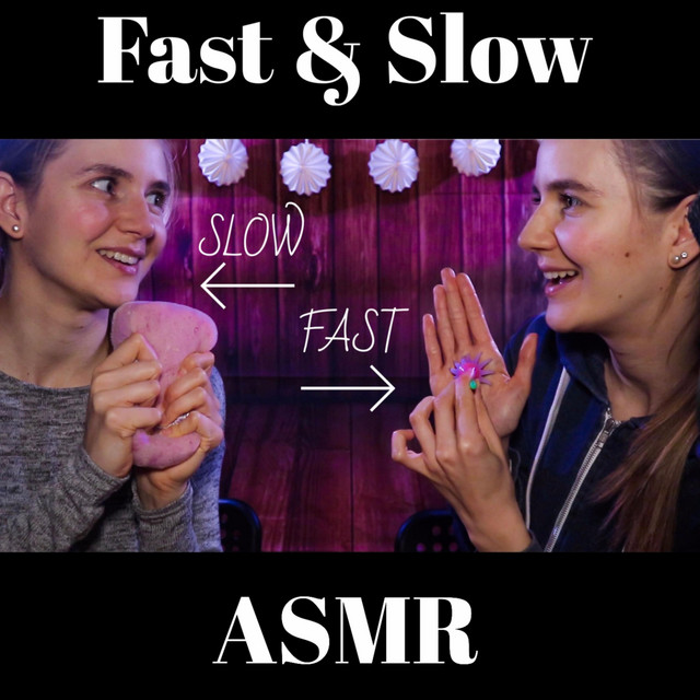 Fast And Slow cover art