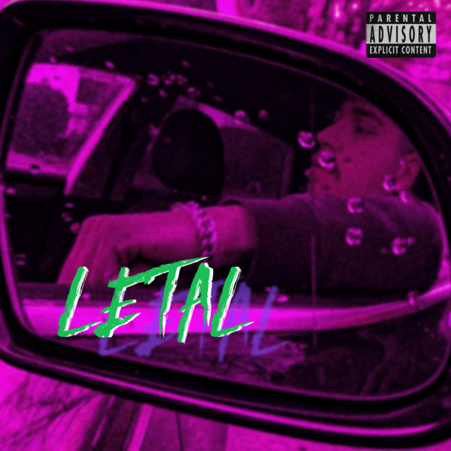 LETAL cover art