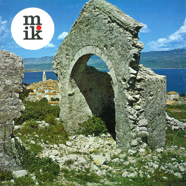 Melodije Istre I Kvarnera 74 by Razni Izvođači album cover