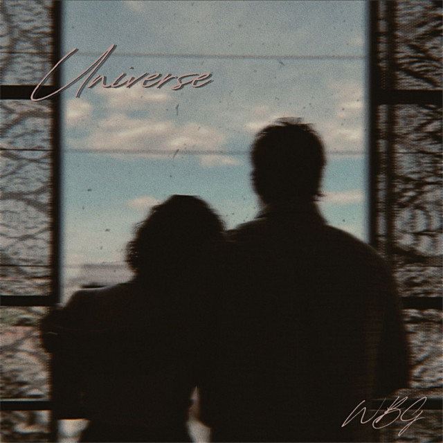 Universe cover art