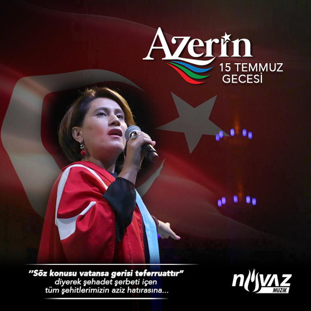 BPM and key for songs by Azerin | Tempo for Azerin songs | SongBPM ...
