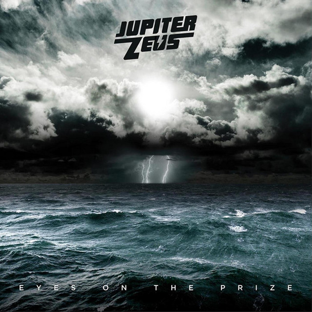 Eyes on the Prize cover