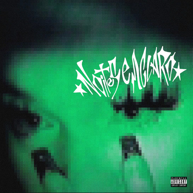NOITES EM CLARO cover art