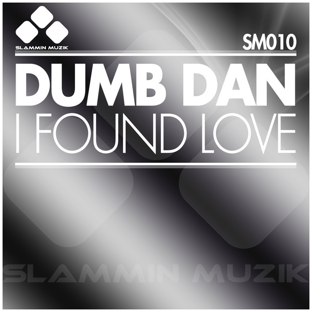 I Found Love cover art
