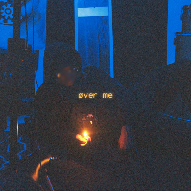 Over Me