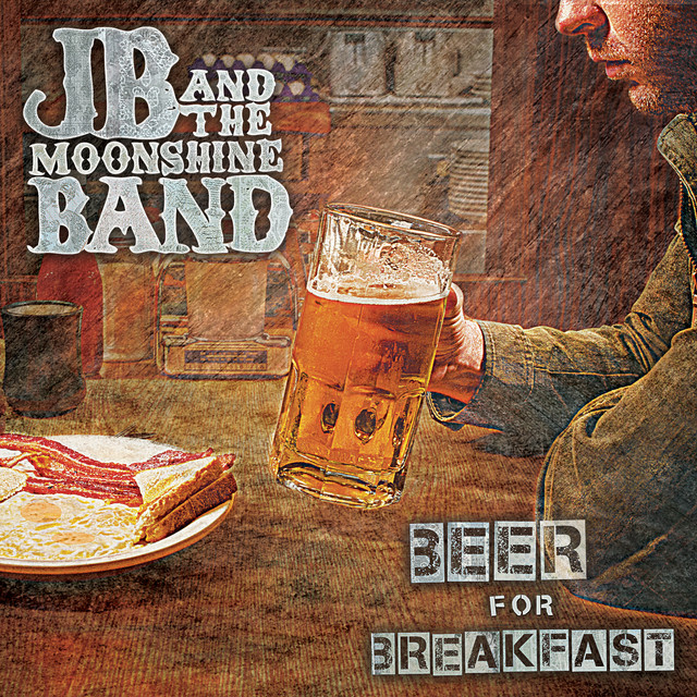 Beer for Breakfast cover art