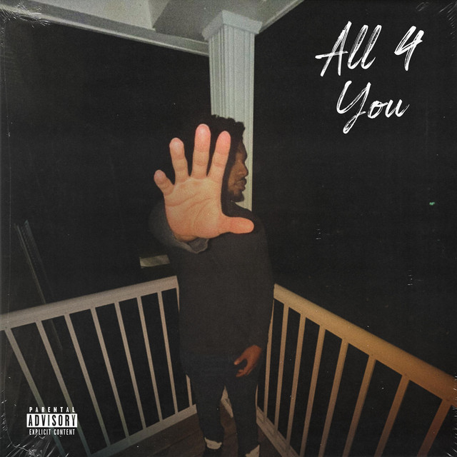 All 4 You cover art