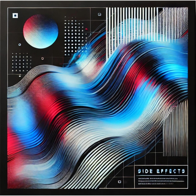 Side Effects cover art