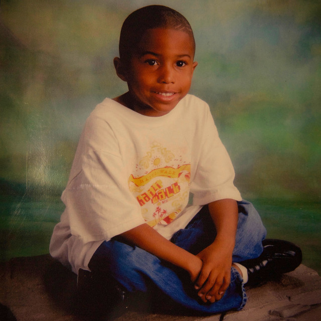 Growing Pains cover art