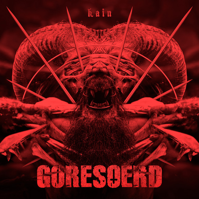 Kain cover art