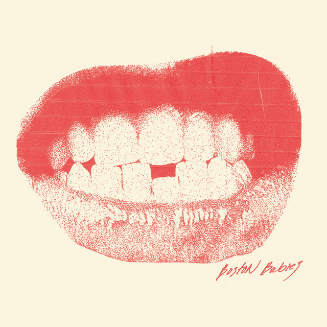 Boston Babies cover art