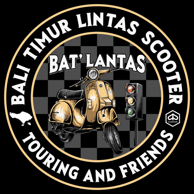 Batlantas Bali Image