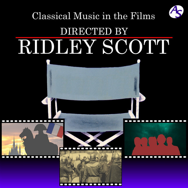 Classical Music in the Films Directed by Ridley Scott cover