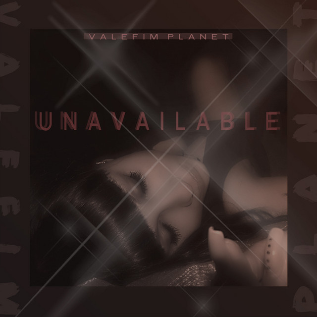 Unavailable cover art