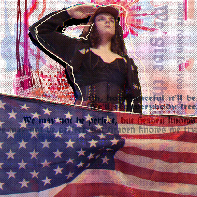 Political Science cover art