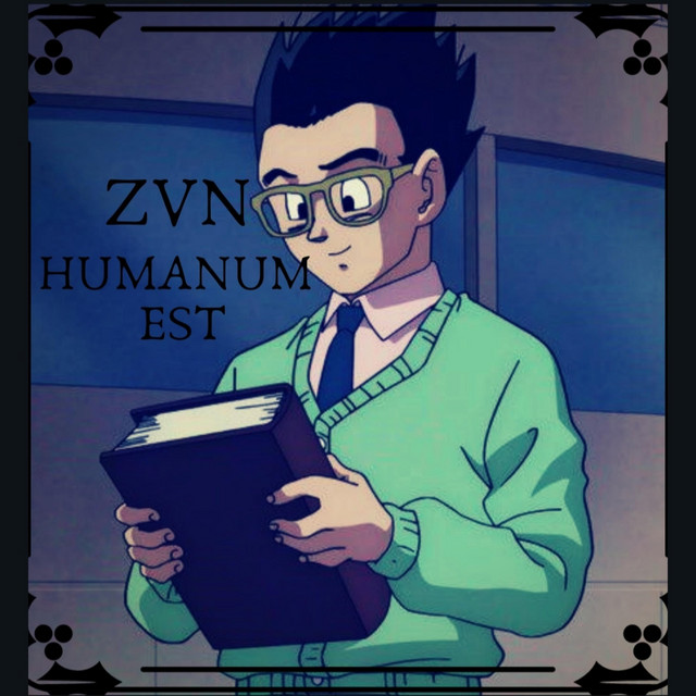 Humanum Est - Single by RAZZ | Spotify