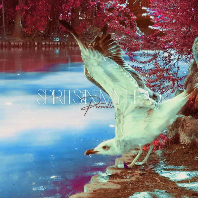 Spirits In My Head vol.1 cover art