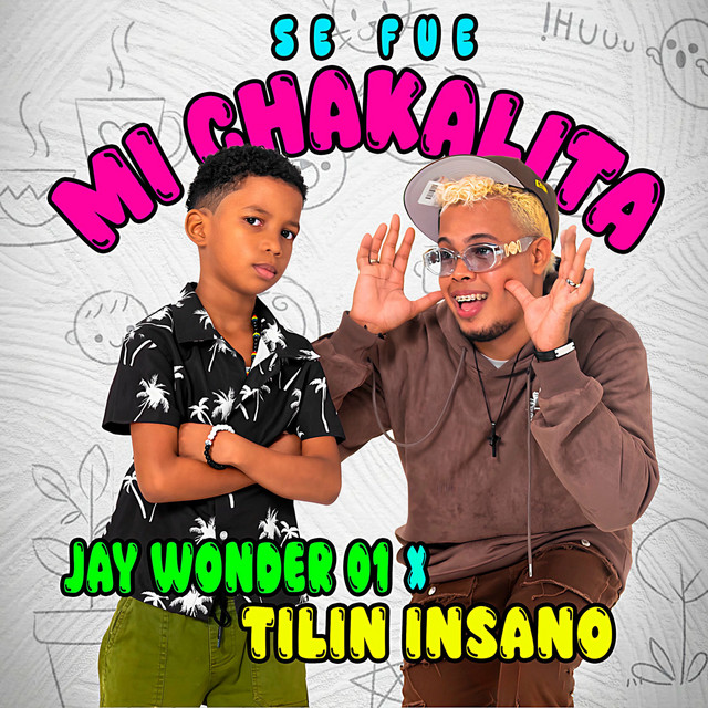 邦楽 WONDER JAY WONDER 01 | Spotify
