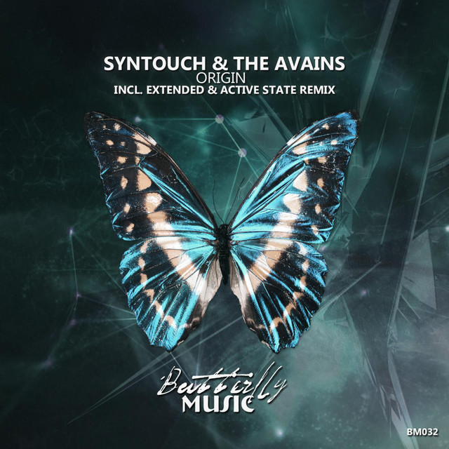 Origin (incl.Active State Remix)