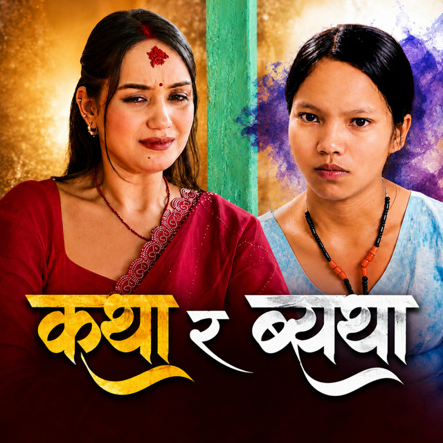 Katha Ra Byatha album image