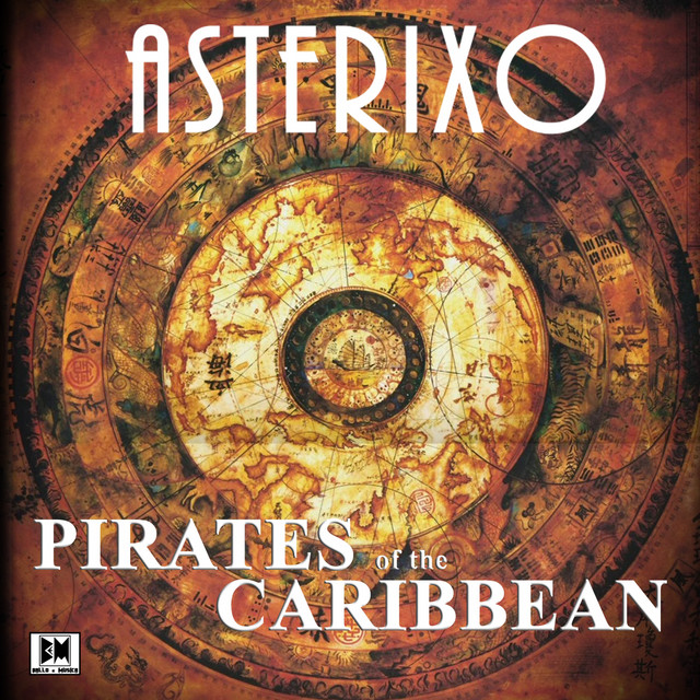 Pirates of the Caribbean - Single by Hans Zimmer | Spotify