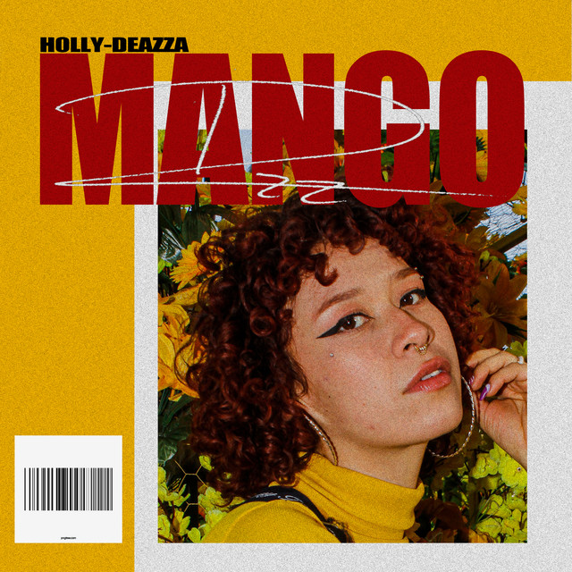 Mango cover art