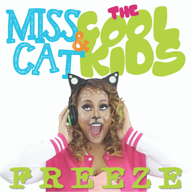 BPM and key for songs by Miss Cat & the Cool Kids | Tempo for Miss Cat ...
