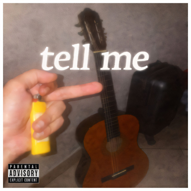 Tell me