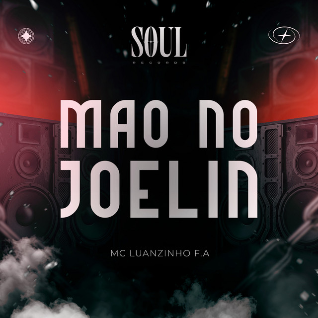 Mão no Joelin