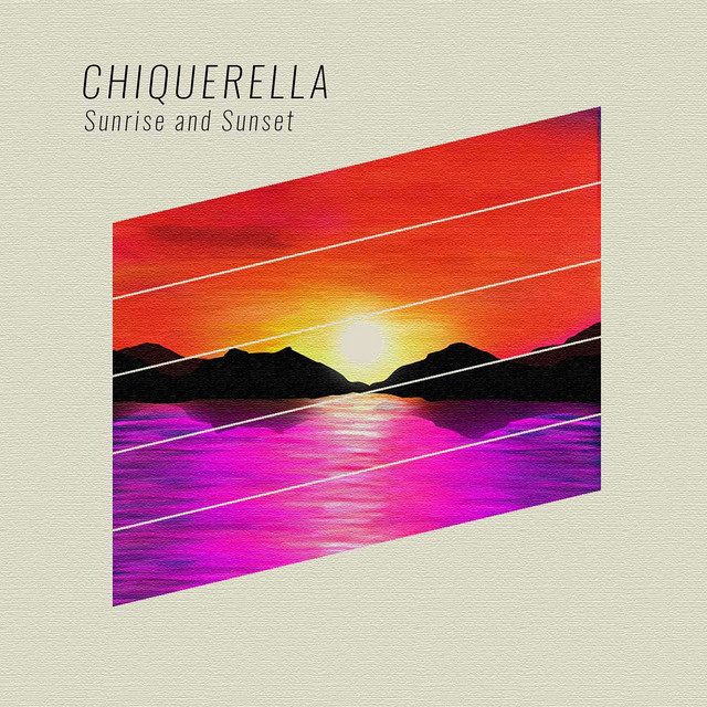 Sunrise and Sunset cover art