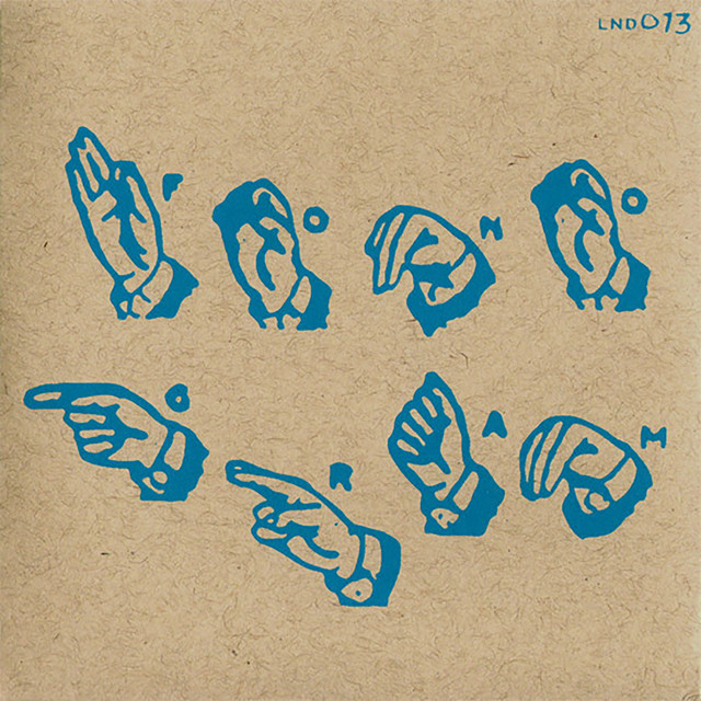 Fonogram cover art