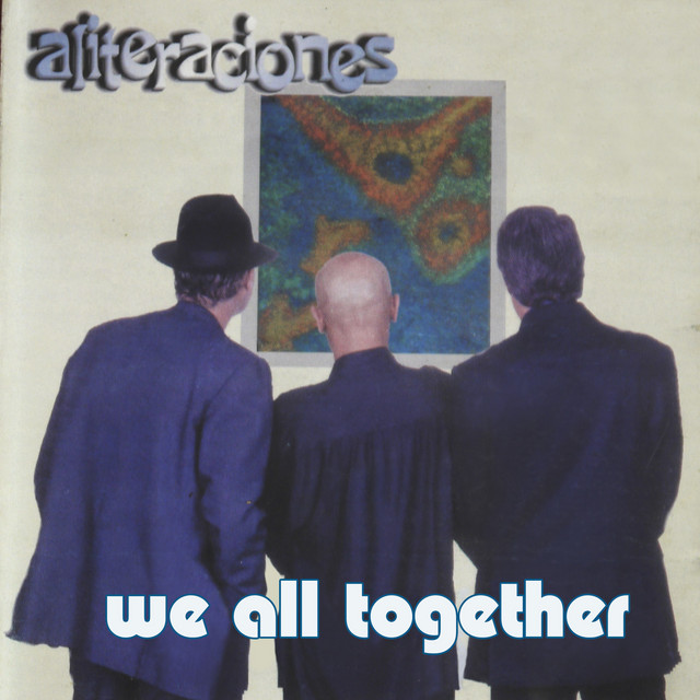 Aliteraciones cover art