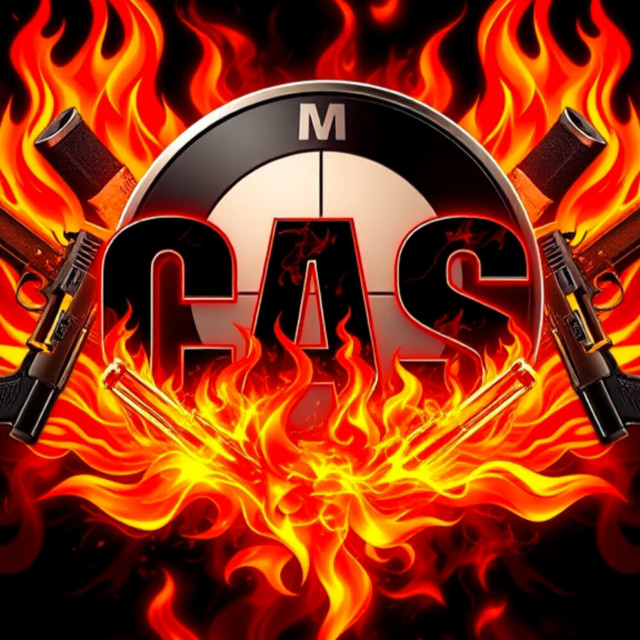 CAS cover art