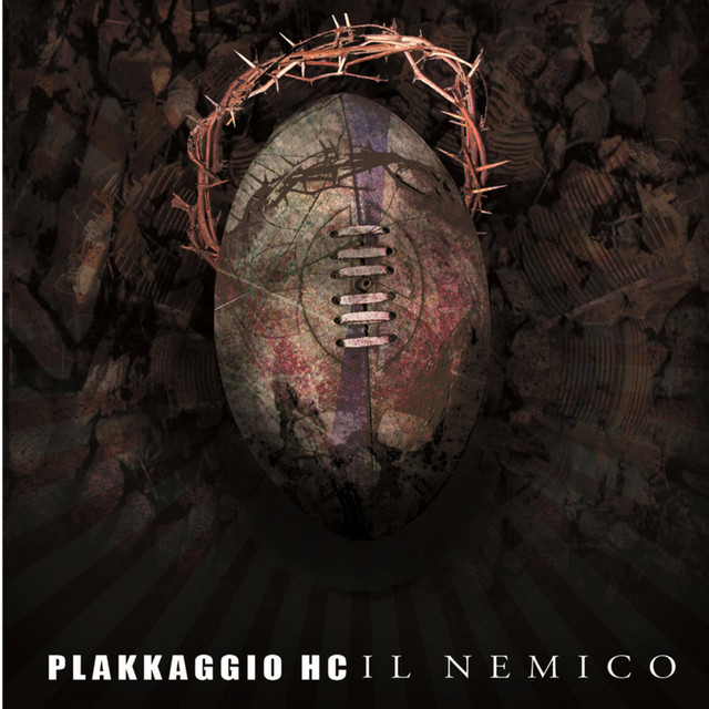 Il Nemico cover art