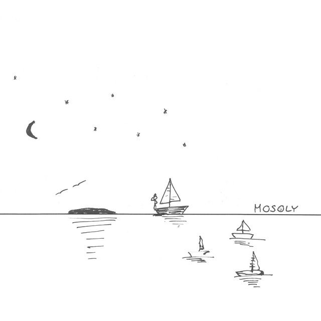 mosoly cover art