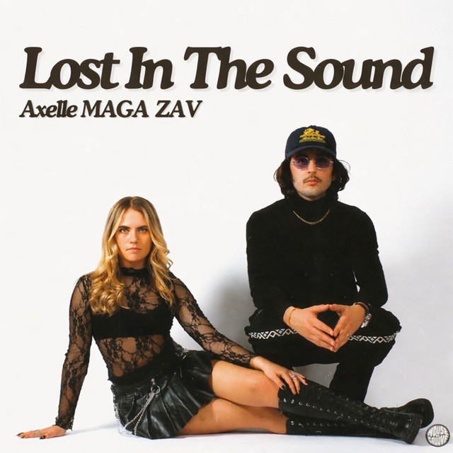 Lost In The Sound (Instrumental)