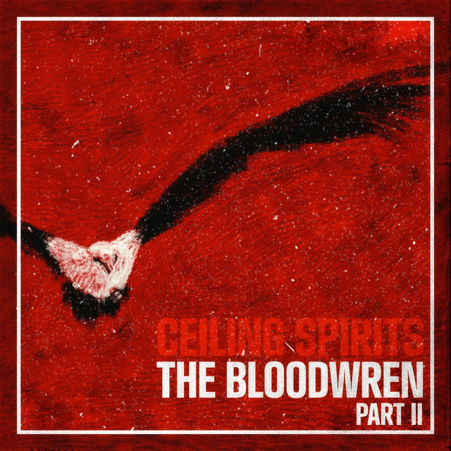 The Bloodwren pt. II cover art