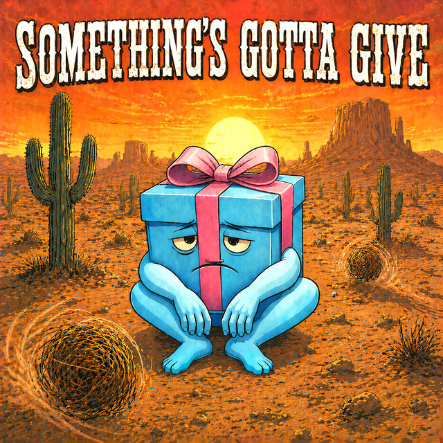 Something's Gotta Give album image