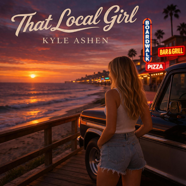 Kyle Ashen - Kyle Ashen