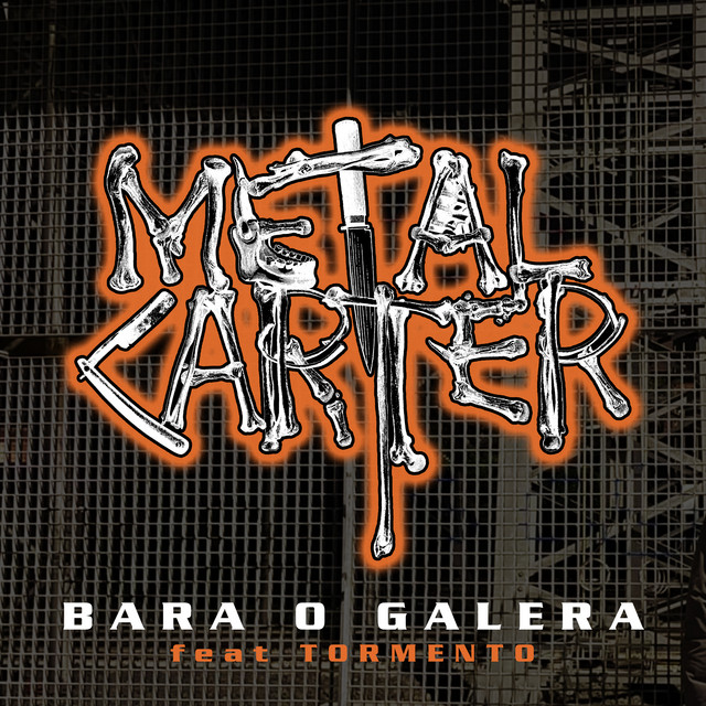 Bara o galera