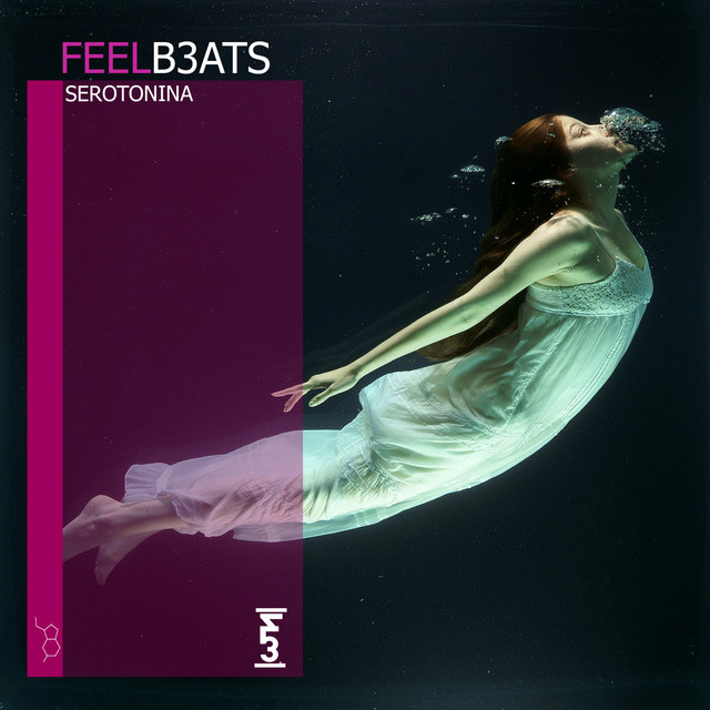 Serotonina cover art