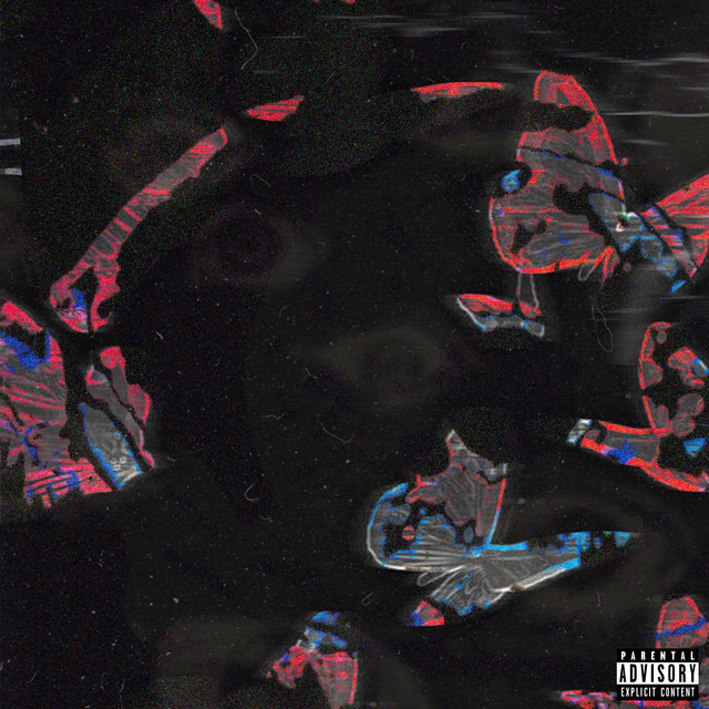 Neverlose cover art