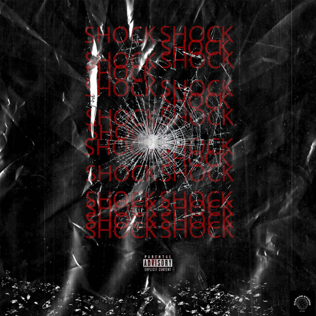 SHOCK cover art