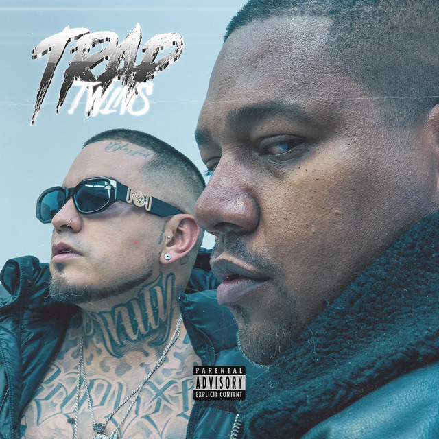 TrapTwins.