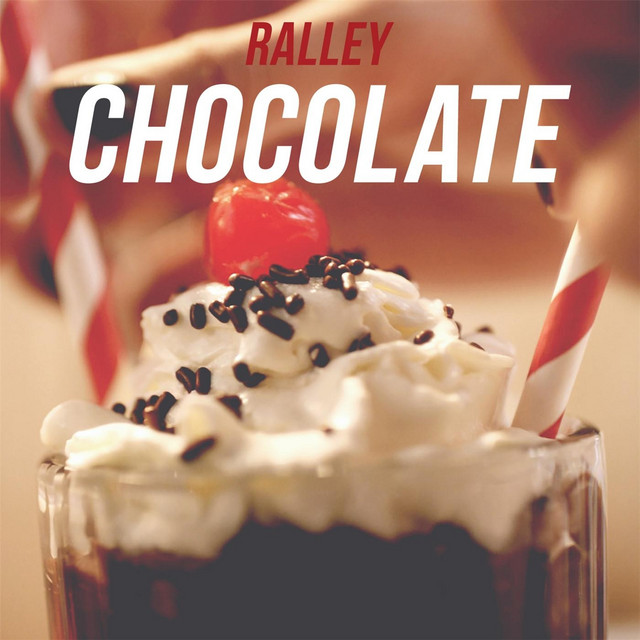 Chocolate cover