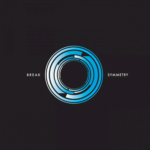 Symmetry cover art