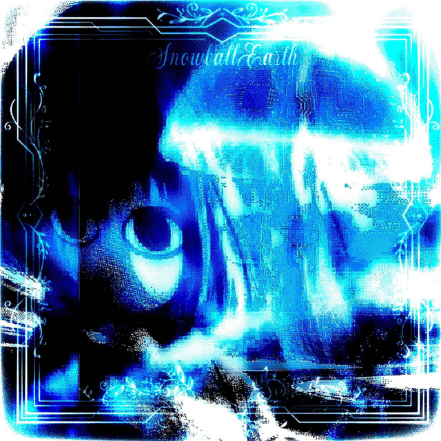 SnowballEarth cover art