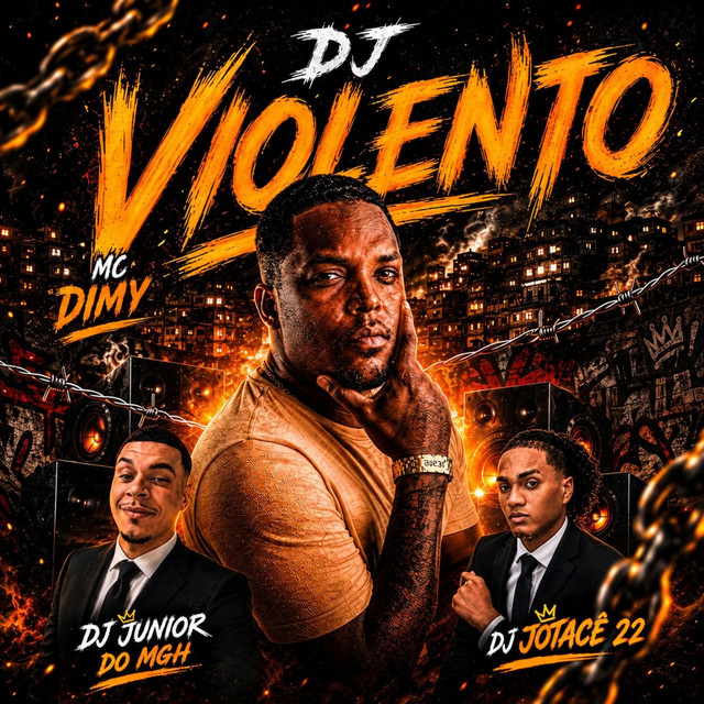 Dj Violento