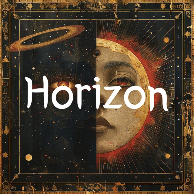 Cover art: Horizon — VadimoooV